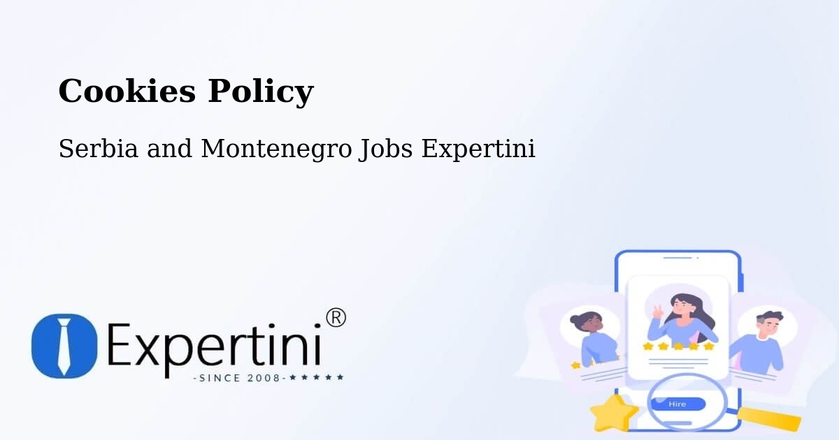 Cookie Policy – Moose Factory - Serbia and Montenegro Jobs Expertini