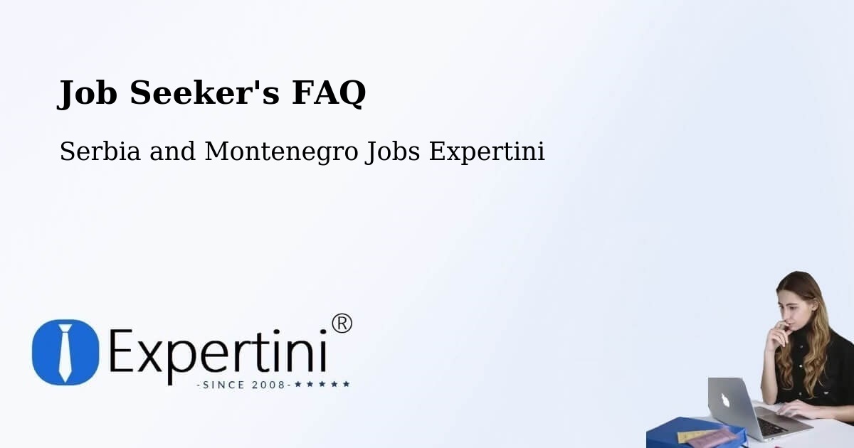 Employer FAQ – Moose Factory - Serbia and Montenegro Jobs Expertini